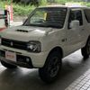 suzuki jimny 2018 quick_quick_ABA-JB23W_JB23W-776161 image 1