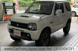 suzuki jimny 2018 quick_quick_ABA-JB23W_JB23W-776161