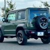 suzuki jimny-sierra 2019 quick_quick_3BA-JB74W_JB74W-108100 image 11