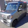 honda n-van 2019 -HONDA 【浜松 483ｳ853】--N VAN JJ1--3019656---HONDA 【浜松 483ｳ853】--N VAN JJ1--3019656- image 1