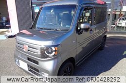 honda n-van 2019 -HONDA 【浜松 483ｳ853】--N VAN JJ1--3019656---HONDA 【浜松 483ｳ853】--N VAN JJ1--3019656-