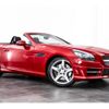 mercedes-benz slk-class 2011 -MERCEDES-BENZ--Benz SLK DBA-172448--WDD1724482F019658---MERCEDES-BENZ--Benz SLK DBA-172448--WDD1724482F019658- image 15