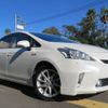 toyota prius-α 2014 -TOYOTA--Prius α ZVW41W--3344390---TOYOTA--Prius α ZVW41W--3344390- image 15