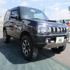 suzuki jimny 2017 -SUZUKI--Jimny JB23W--762603---SUZUKI--Jimny JB23W--762603- image 1