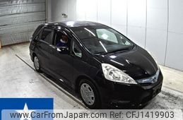 honda fit-shuttle 2012 -HONDA--Fit Shuttle GP2--GP2-3048853---HONDA--Fit Shuttle GP2--GP2-3048853-