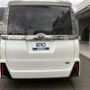 toyota voxy 2016 quick_quick_DBA-ZRR80W_ZRR80W-0223529 image 7