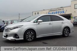 toyota sai 2015 quick_quick_DAA-AZK10_AZK10-2089838