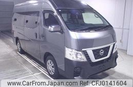 nissan caravan-van 2019 -NISSAN--Caravan Van CS4E26-103841---NISSAN--Caravan Van CS4E26-103841-