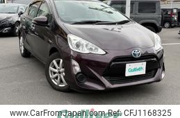 toyota aqua 2016 -TOYOTA--AQUA DAA-NHP10--NHP10-2569719---TOYOTA--AQUA DAA-NHP10--NHP10-2569719-