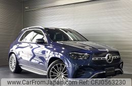 mercedes-benz gle-class 2024 -MERCEDES-BENZ--Benz GLE 3CA-167133--W1N1671332B015***---MERCEDES-BENZ--Benz GLE 3CA-167133--W1N1671332B015***-