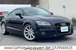 audi tt 2012 -AUDI--Audi TT ABA-8JCESF--TRUZZZ8J0C1018193---AUDI--Audi TT ABA-8JCESF--TRUZZZ8J0C1018193-