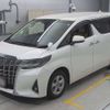 toyota alphard 2022 -TOYOTA--Alphard AGH30W-0427043---TOYOTA--Alphard AGH30W-0427043- image 1