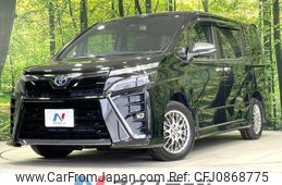 toyota voxy 2020 quick_quick_ZWR80W_ZWR80-0469617