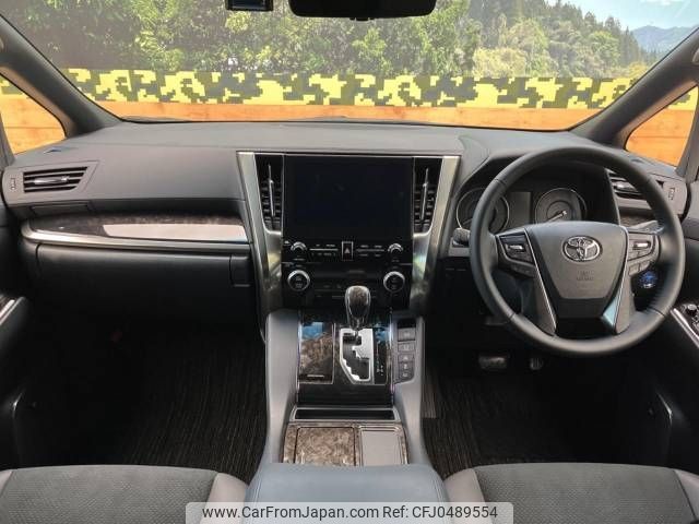 toyota alphard 2021 -TOYOTA--Alphard 6AA-AYH30W--AYH30-0137942---TOYOTA--Alphard 6AA-AYH30W--AYH30-0137942- image 2