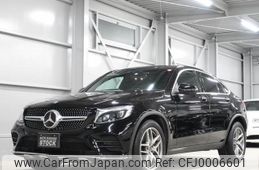 mercedes-benz glc-class 2017 -MERCEDES-BENZ--Benz GLC 253342C--WDC2533422F302143---MERCEDES-BENZ--Benz GLC 253342C--WDC2533422F302143-