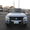 mitsubishi pajero 2006 504749-RAOID:12821 image 7