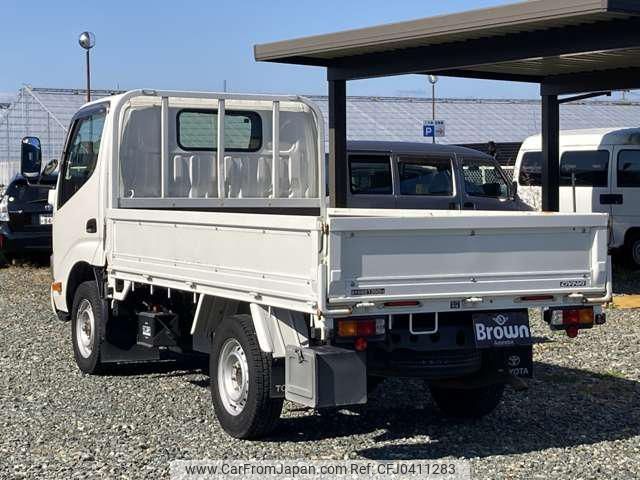 toyota dyna-truck 2019 -TOYOTA--Dyna KDY281--0026391---TOYOTA--Dyna KDY281--0026391- image 2