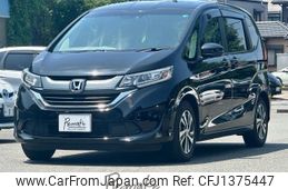 honda freed 2018 -HONDA--Freed DBA-GB5--GB5-1086368---HONDA--Freed DBA-GB5--GB5-1086368-