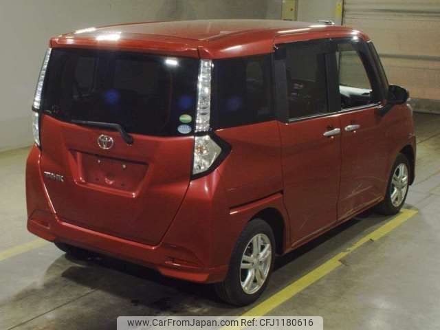 toyota tank 2018 -TOYOTA--Tank DBA-M910A--M910A-0034251---TOYOTA--Tank DBA-M910A--M910A-0034251- image 2