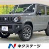 suzuki jimny 2025 CFJ1782109 image 1