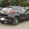 mazda demio 2017 -MAZDA 【野田 500ｱ1234】--Demio DBA-DJ3FS--DJ3FS-306525---MAZDA 【野田 500ｱ1234】--Demio DBA-DJ3FS--DJ3FS-306525- image 22