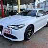 alfa-romeo giulia 2020 -ALFA ROMEO--Alfa Romeo Giulia ABA-95220--ZAREARLN0L7632926---ALFA ROMEO--Alfa Romeo Giulia ABA-95220--ZAREARLN0L7632926- image 1