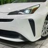 toyota prius 2020 quick_quick_ZVW51_ZVW51-6156495 image 12