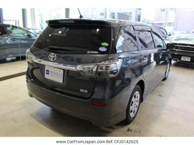 toyota wish 2012 quick_quick_DBA-ZGE20G_0147095 image 2