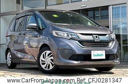 honda freed 2019 -HONDA--Freed DBA-GB5--GB5-1130912---HONDA--Freed DBA-GB5--GB5-1130912-