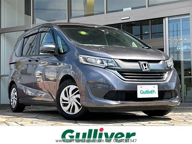 honda freed 2019 -HONDA--Freed DBA-GB5--GB5-1130912---HONDA--Freed DBA-GB5--GB5-1130912- image 1