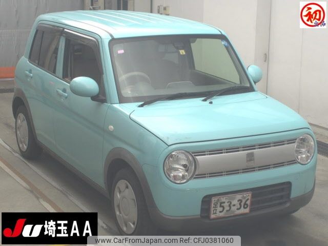 suzuki alto-lapin 2017 -SUZUKI--Alto Lapin HE33S--180486---SUZUKI--Alto Lapin HE33S--180486- image 1