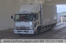 isuzu forward 2018 CFJ1511968