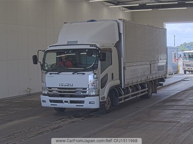 isuzu forward 2018 CFJ1511968 image 1