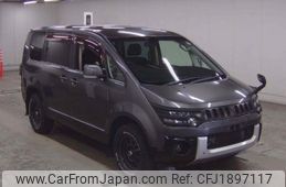mitsubishi delica-d5 2014 CFJ1897117