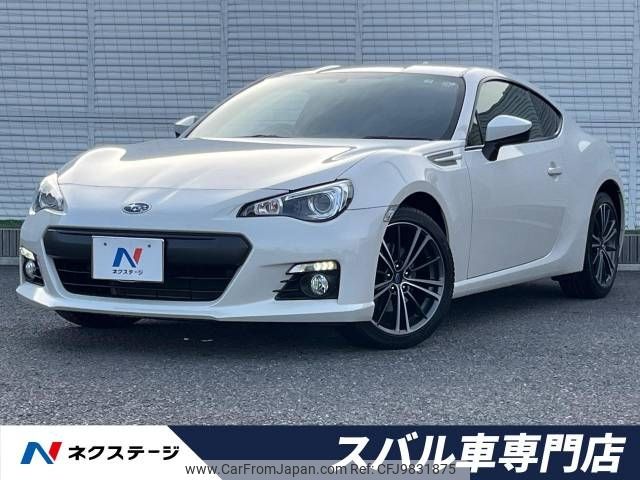 subaru brz 2016 -SUBARU--BRZ DBA-ZC6--ZC6-020808---SUBARU--BRZ DBA-ZC6--ZC6-020808- image 1