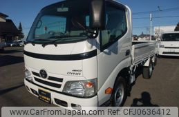 toyota dyna-truck 2013 GOO_NET_EXCHANGE_0302486A30250111W001