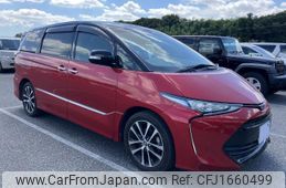 toyota estima 2018 CFJ1660499