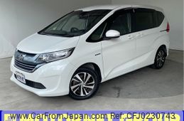 honda freed 2017 -HONDA--Freed DAA-GB7--GB7-1016355---HONDA--Freed DAA-GB7--GB7-1016355-