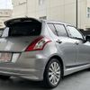 suzuki swift 2012 -SUZUKI--Swift DBA-ZC72S--ZC72S-143756---SUZUKI--Swift DBA-ZC72S--ZC72S-143756- image 5