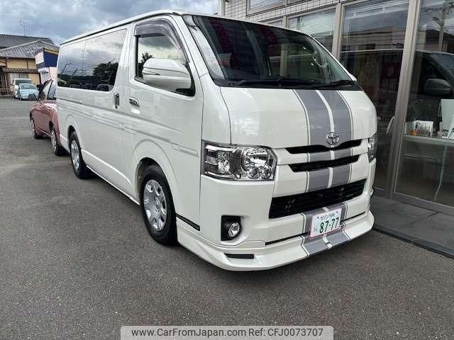 toyota hiace-van 2017 quick_quick_QDF-KDH201V_KDH201-0227864 image 1