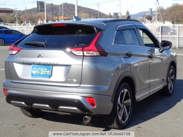 mitsubishi eclipse-cross 2022 -MITSUBISHI 【名変中 】--Eclipse Cross GL3W--0403562---MITSUBISHI 【名変中 】--Eclipse Cross GL3W--0403562- image 2