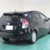 toyota prius-α 2016 -TOYOTA 【浜松 999ｱ9999】--Prius α DAA-ZVW41W--ZVW41-0045120---TOYOTA 【浜松 999ｱ9999】--Prius α DAA-ZVW41W--ZVW41-0045120- image 2