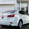 lexus is 2010 -LEXUS--Lexus IS DBA-GSE20--GSE20-5126614---LEXUS--Lexus IS DBA-GSE20--GSE20-5126614- image 3