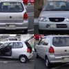 suzuki alto 2003 quick_quick_LE-HA23V_HA23V-190501 image 9