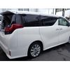 toyota alphard 2015 quick_quick_DBA-AGH30W_AGH30-0017451 image 10
