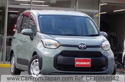 toyota sienta 2024 quick_quick_6AA-MXPL10G_MXPL10-1145772