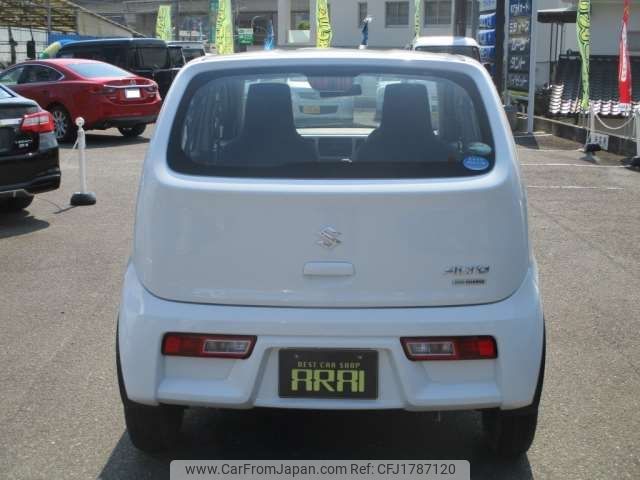 suzuki alto 2020 CFJ1787120 image 2