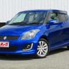 suzuki swift 2013 -SUZUKI--Swift DBA-ZC72S--ZC72S-310660---SUZUKI--Swift DBA-ZC72S--ZC72S-310660- image 1