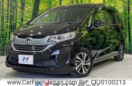 honda freed 2017 -HONDA--Freed DAA-GB7--GB7-1058001---HONDA--Freed DAA-GB7--GB7-1058001-