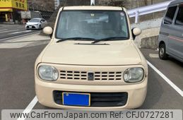 suzuki alto-lapin 2010 -SUZUKI--Alto Lapin DBA-HE22S--HE22S-143850---SUZUKI--Alto Lapin DBA-HE22S--HE22S-143850-